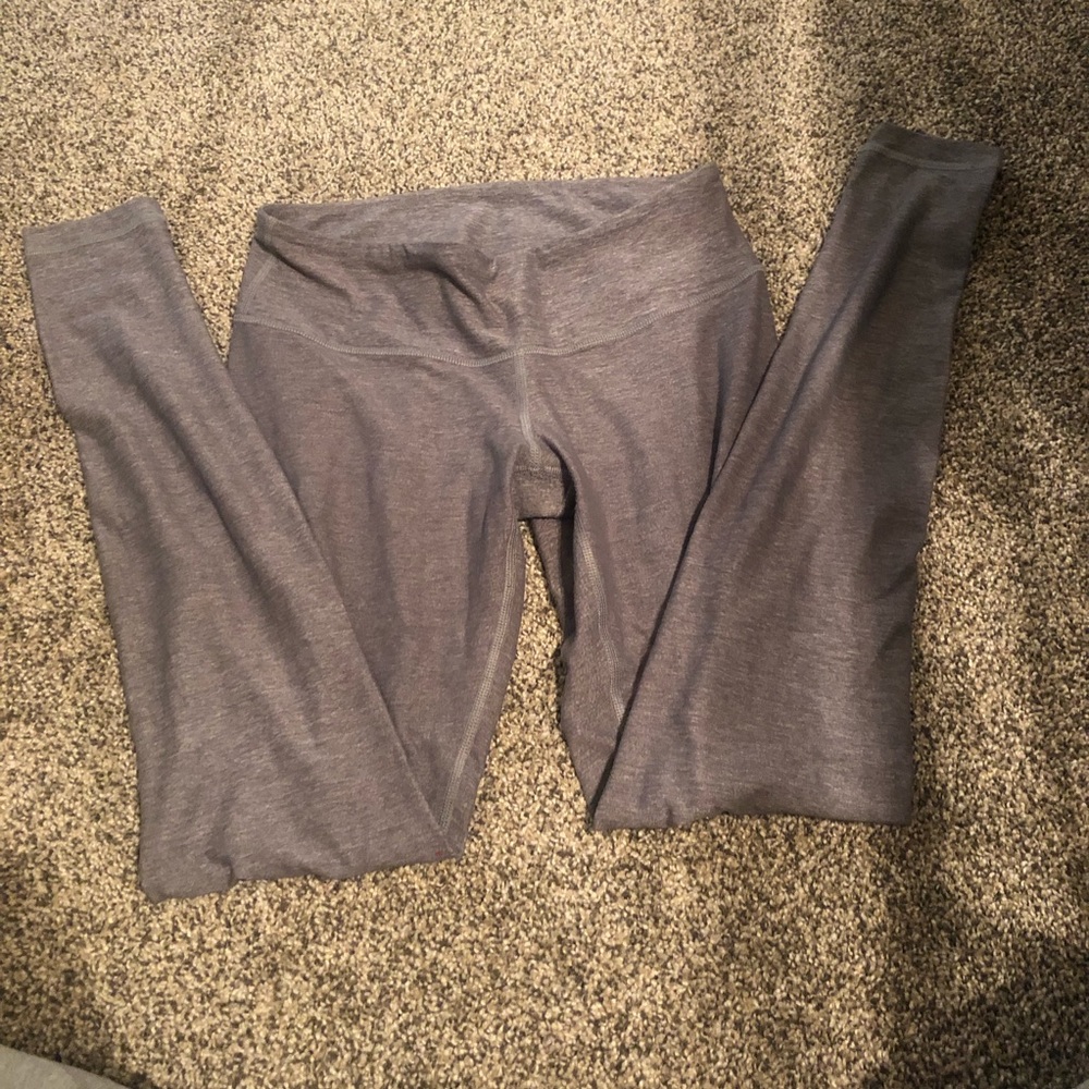 Buttery soft lulu leggings